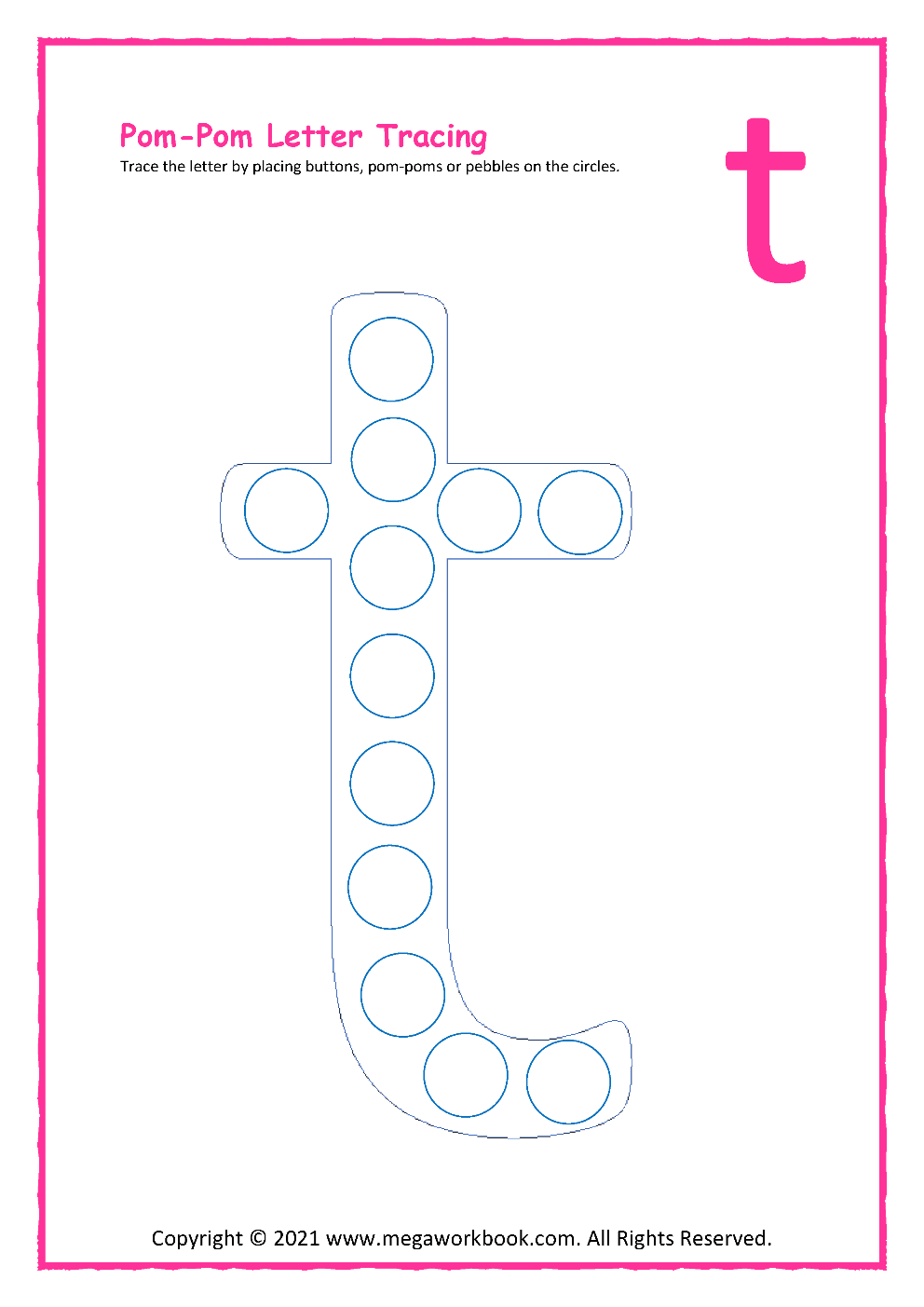 Letter T Activities For Preschool Letter T Worksheets Letter T Crafts Letter T Printables MegaWorkbook Letter T Activities For Preschool Letter T Worksheets Letter T Crafts Letter T Printables MegaWorkbook