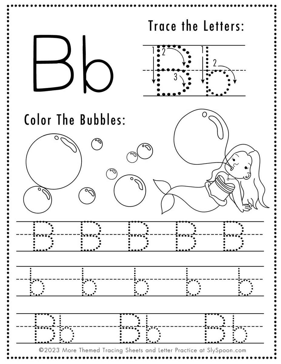 Letter Tracing Worksheets Archives Sly Spoon Letter Tracing Worksheets Archives Sly Spoon