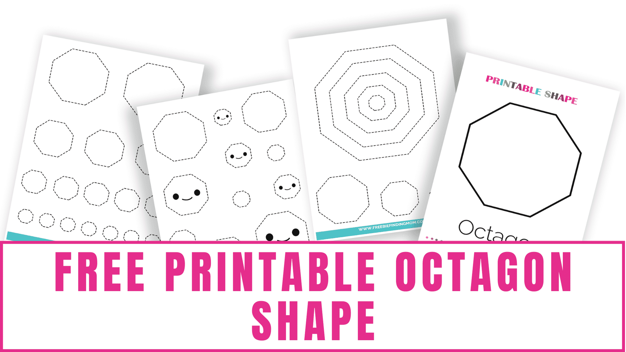 Matching Shapes Worksheets Printables Freebie Finding Mom