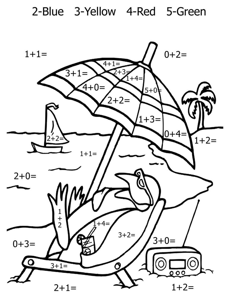 Math Coloring Pages Best Coloring Pages For Kids Math Coloring Pages Best Coloring Pages For Kids