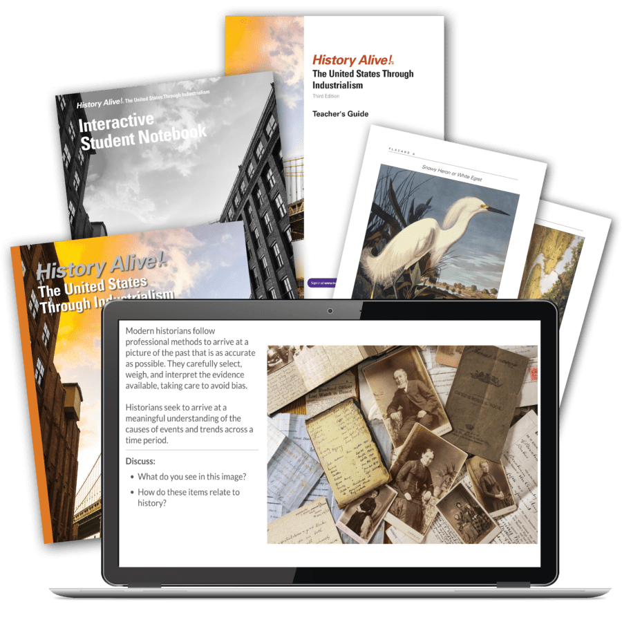 Middle School Social Studies Curriculum TCI Interactive Learning Middle School Social Studies Curriculum TCI Interactive Learning
