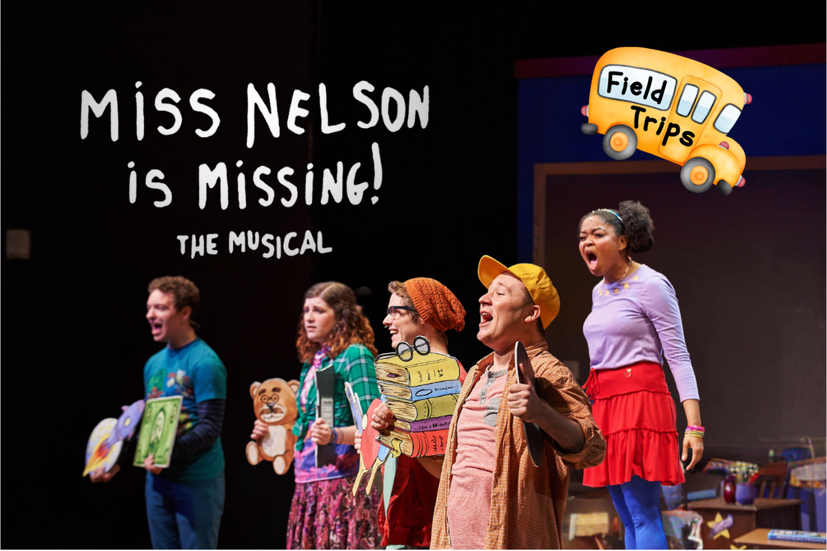 Miss Nelson Is Missing 25 Aurora Theatre Miss Nelson Is Missing Auburn Area Community Theatre