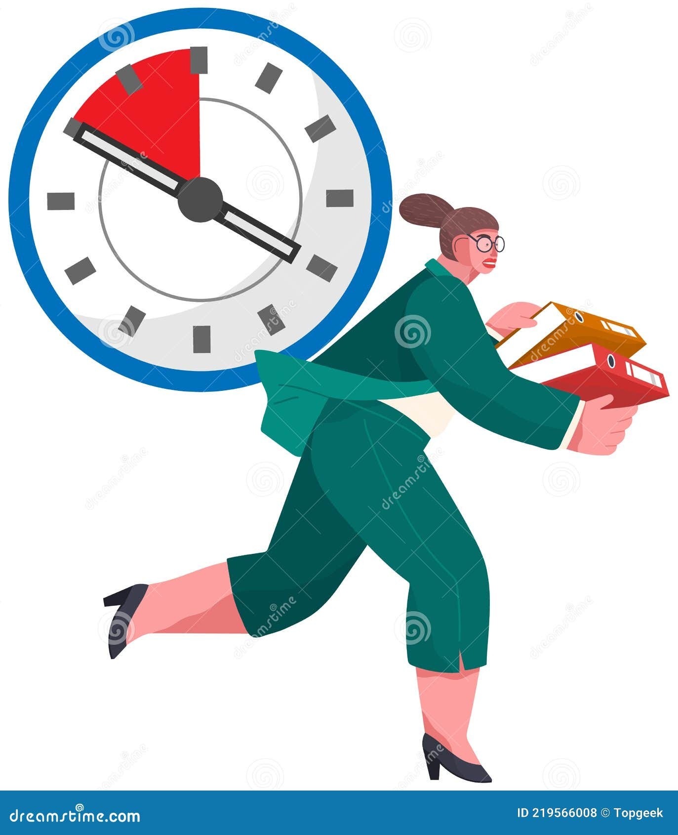 Missing Deadline Bad Time Management Work In High Stress Conditions And Under Hard Boss Pressure Stock Vector Illustration Of Project Stress 219566008 Missing Deadline Bad Time Management Work In High Stress Conditions And Under Hard Boss Pressure Stock Vector Illustration Of Project Stress 219566008