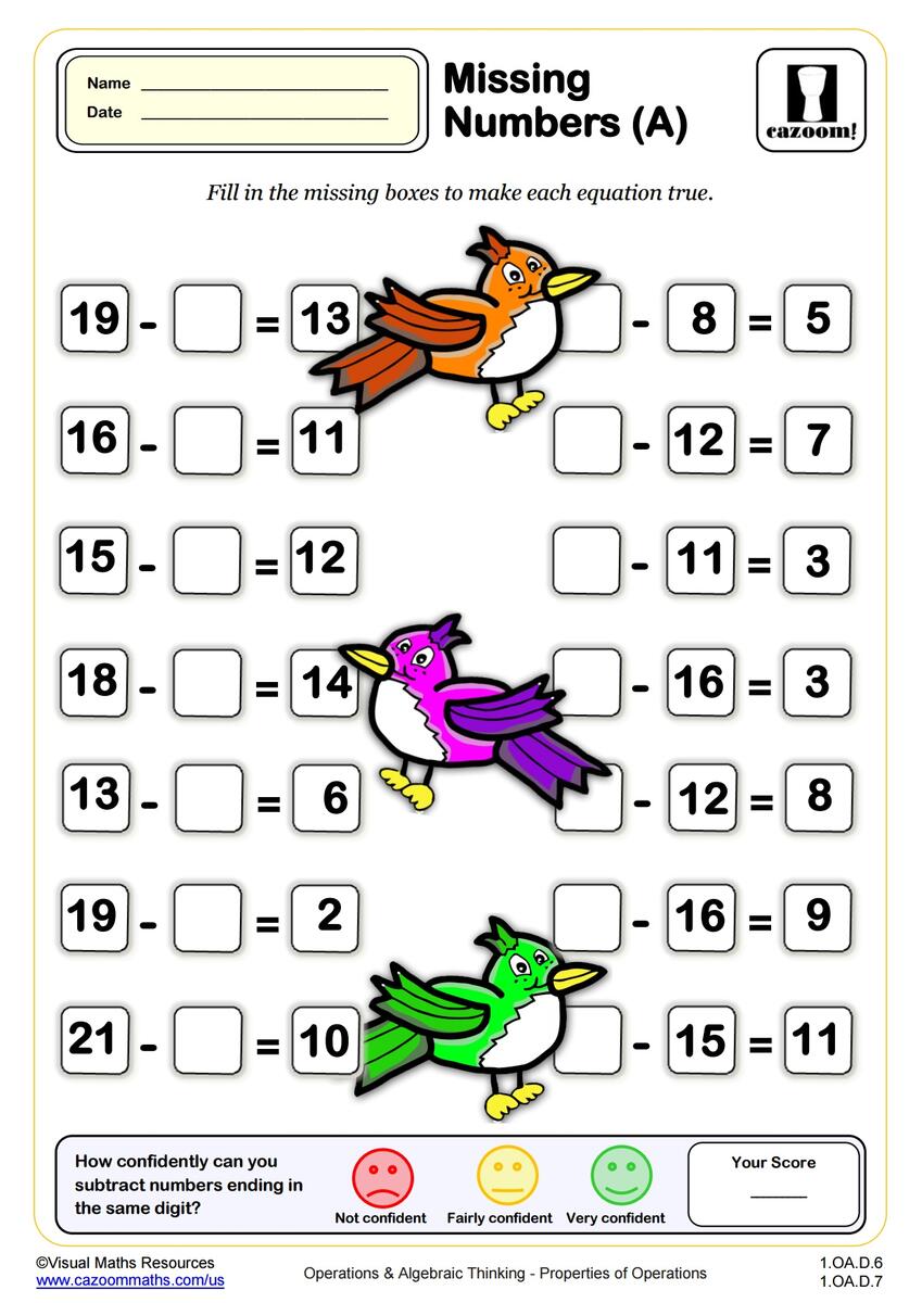 Fill In The Missing Numbers To 50 Worksheet Kindergarten Numbers 1 To 50 Book Made By Teachers