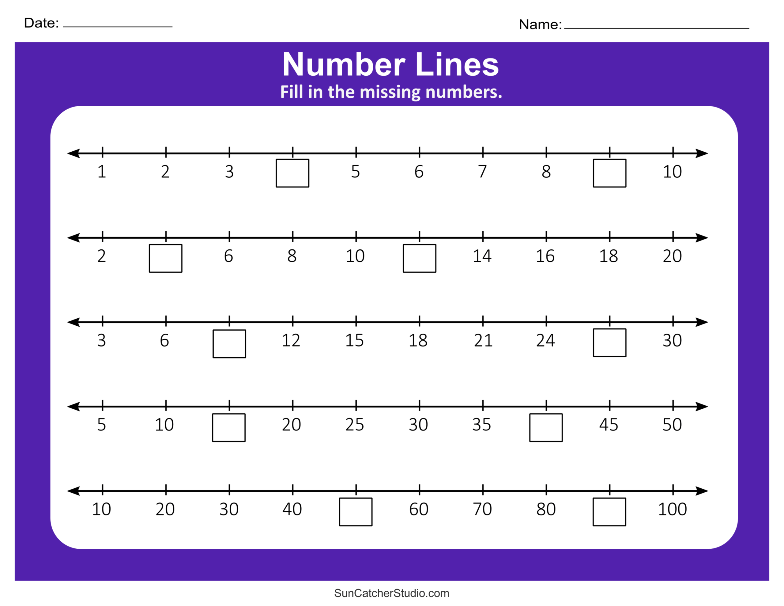 Missing Numbers Worksheets Fill In The Missing Numbers Free Printables Lettering SVG Files Tools Apps Missing Numbers Worksheets Fill In The Missing Numbers Free Printables Lettering SVG Files Tools Apps