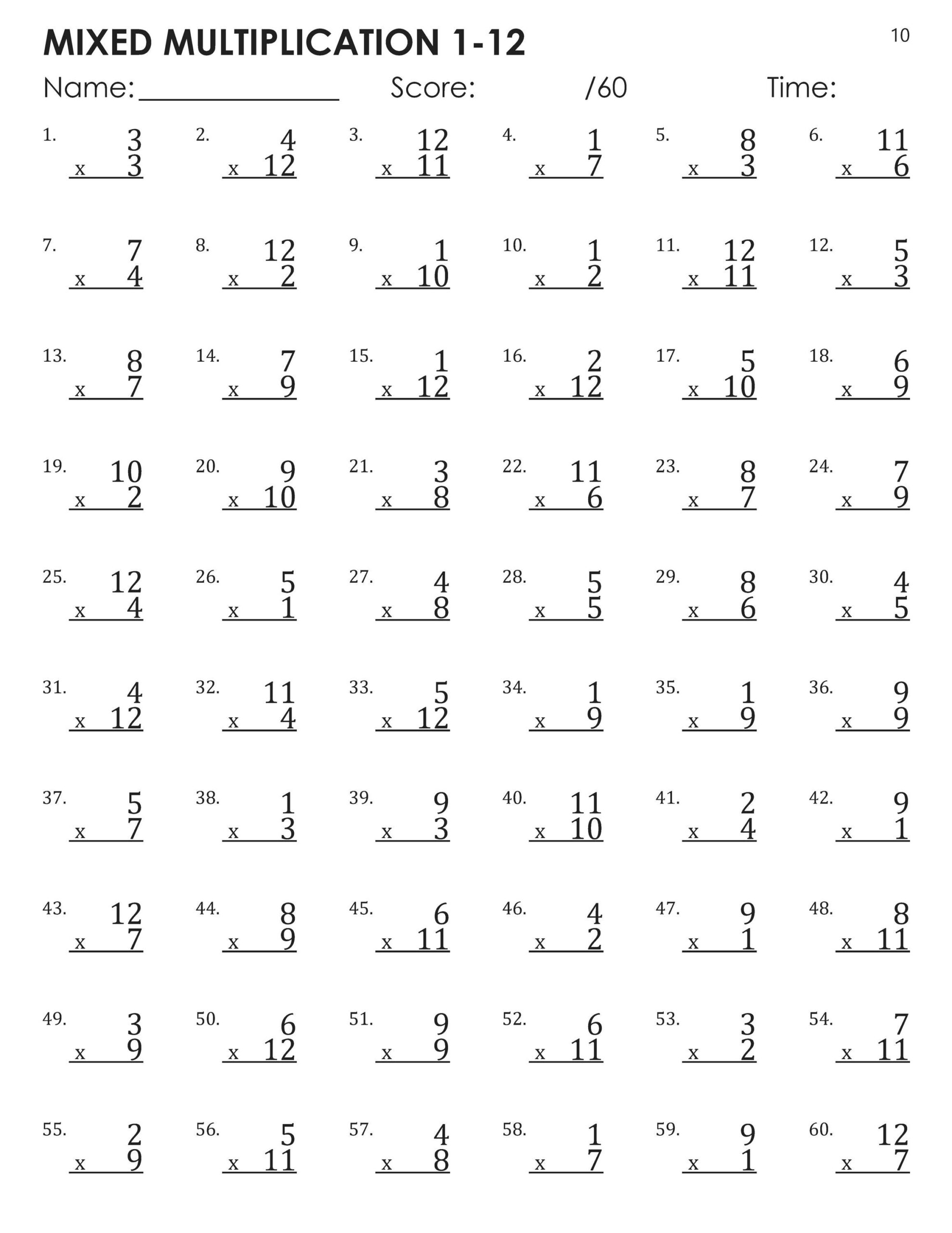 Multiplication Charts PDF Free Printable Times Tables Free Printables Lettering SVG Files Tools Apps