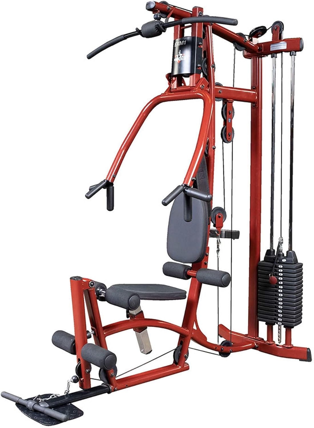 Multi Gym Exm1500s Exercise Machine Body Solid Exm1500s Exercise Chart Exercise Multi Gym Exm1500s Exercise Machine Body Solid Exm1500s Exercise Chart Exercise