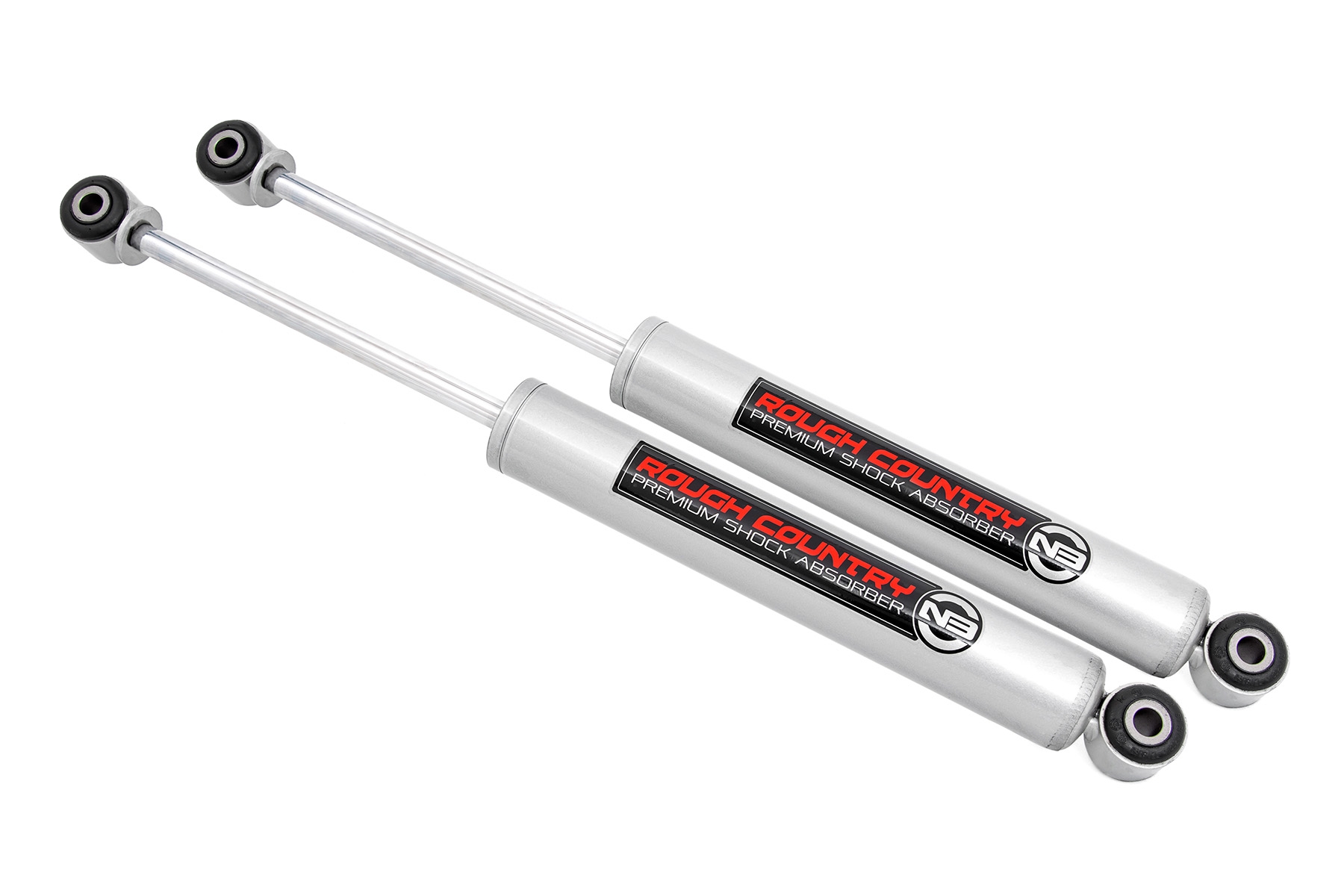 N3 Rear Shocks 3 5 4 5 Chevy C10 K10 Truck 73 87 K5 Blazer 69 91 Rough Country