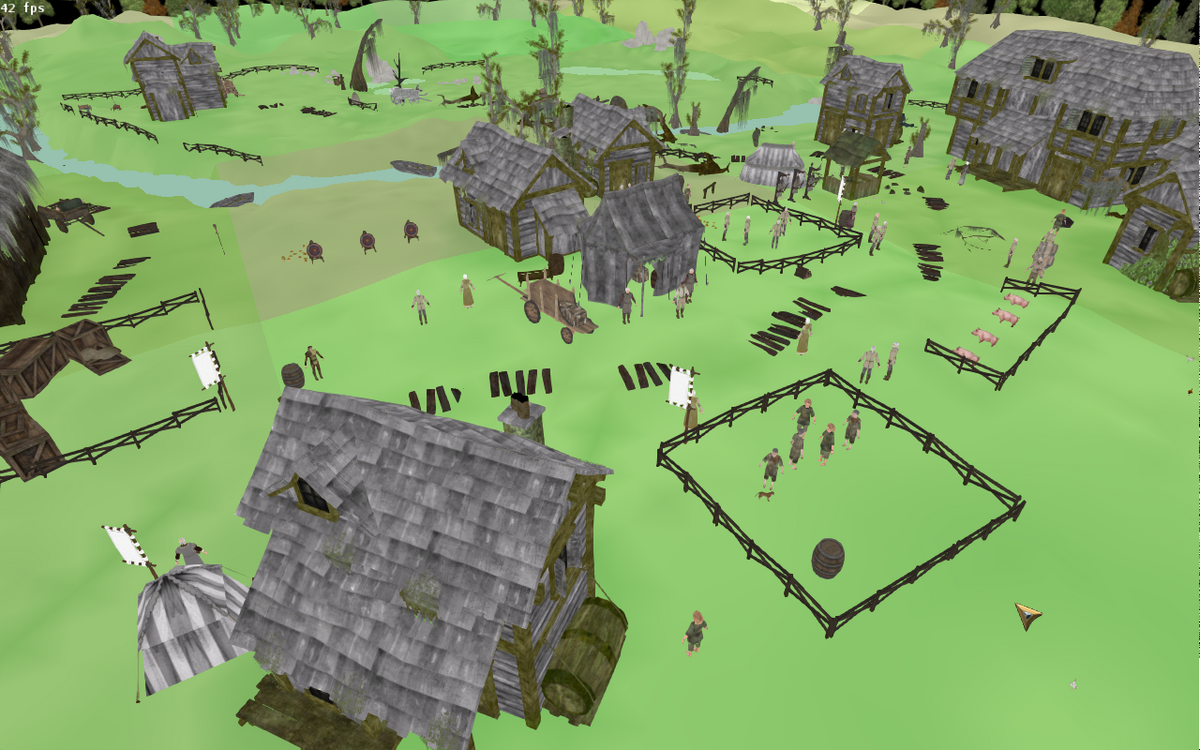 Neverwinter Nights 2 Areas Xoreos Neverwinter Nights 2 Areas Xoreos