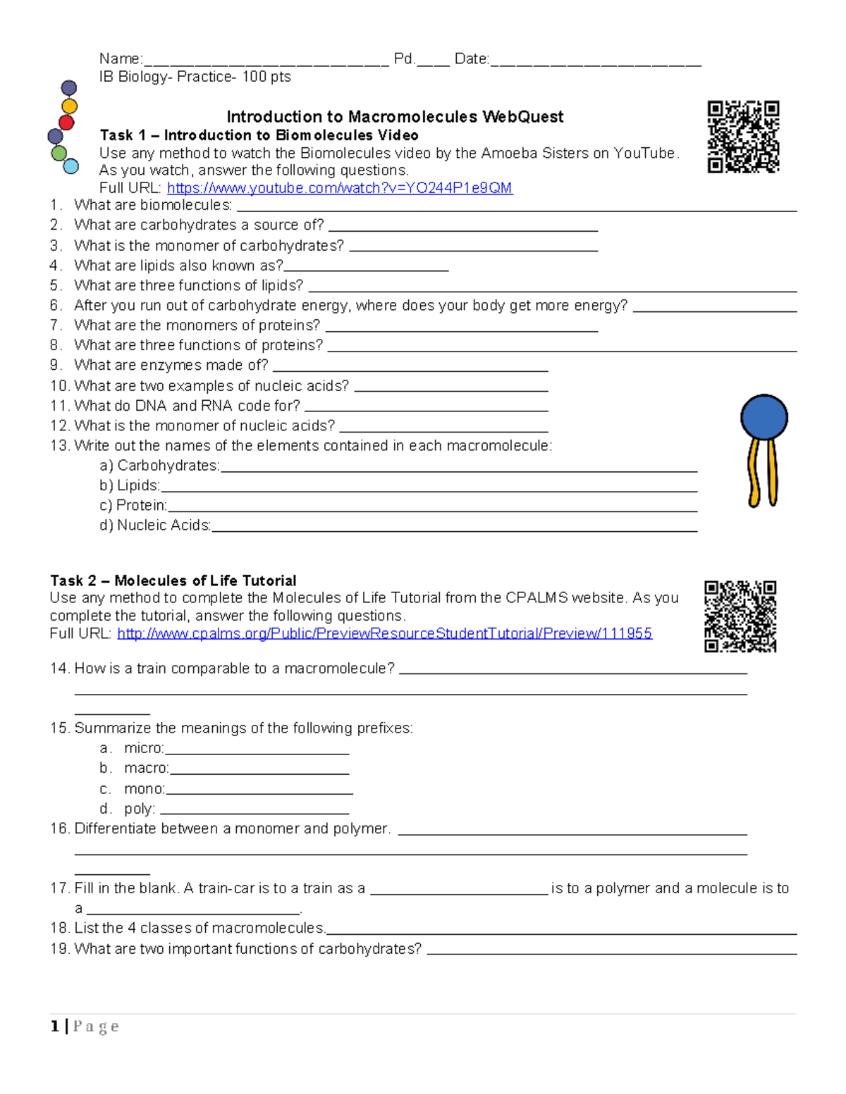 NGSS Life Science DNA Replication Worksheet Model Activity Studocu NGSS Life Science DNA Replication Worksheet Model Activity Studocu