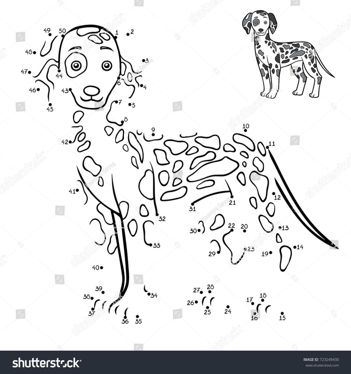 Numbers Game Education Dot Dot Game Stock Vector Royalty Free 723249430 Shutterstock Numbers Game Education Dot Dot Game Stock Vector Royalty Free 723249430 Shutterstock