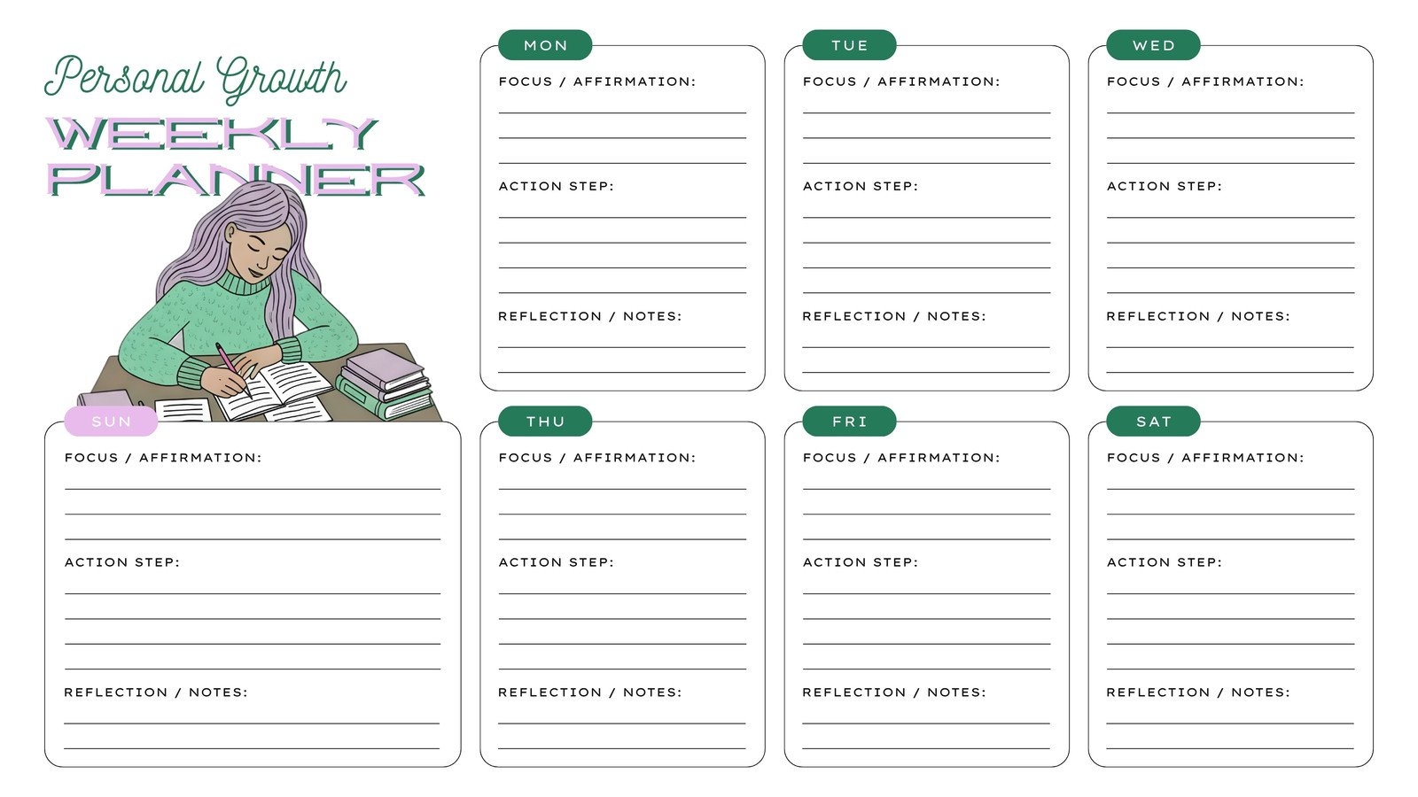 Page 15 Free And Customizable Calendar Templates Canva Page 7 Free Personalized Monthly Planner Templates To Print Canva