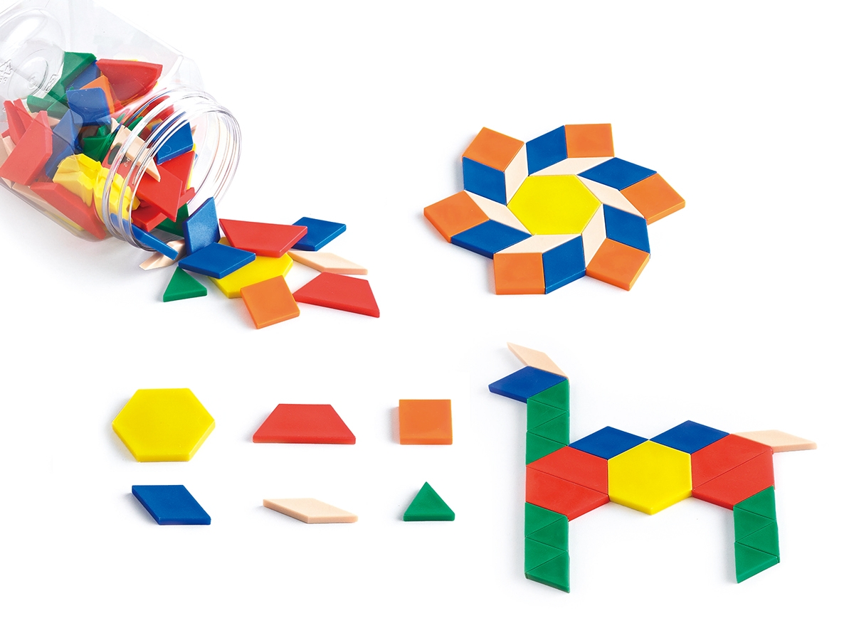 Pattern Blocks Edx Education Pattern Blocks Edx Education