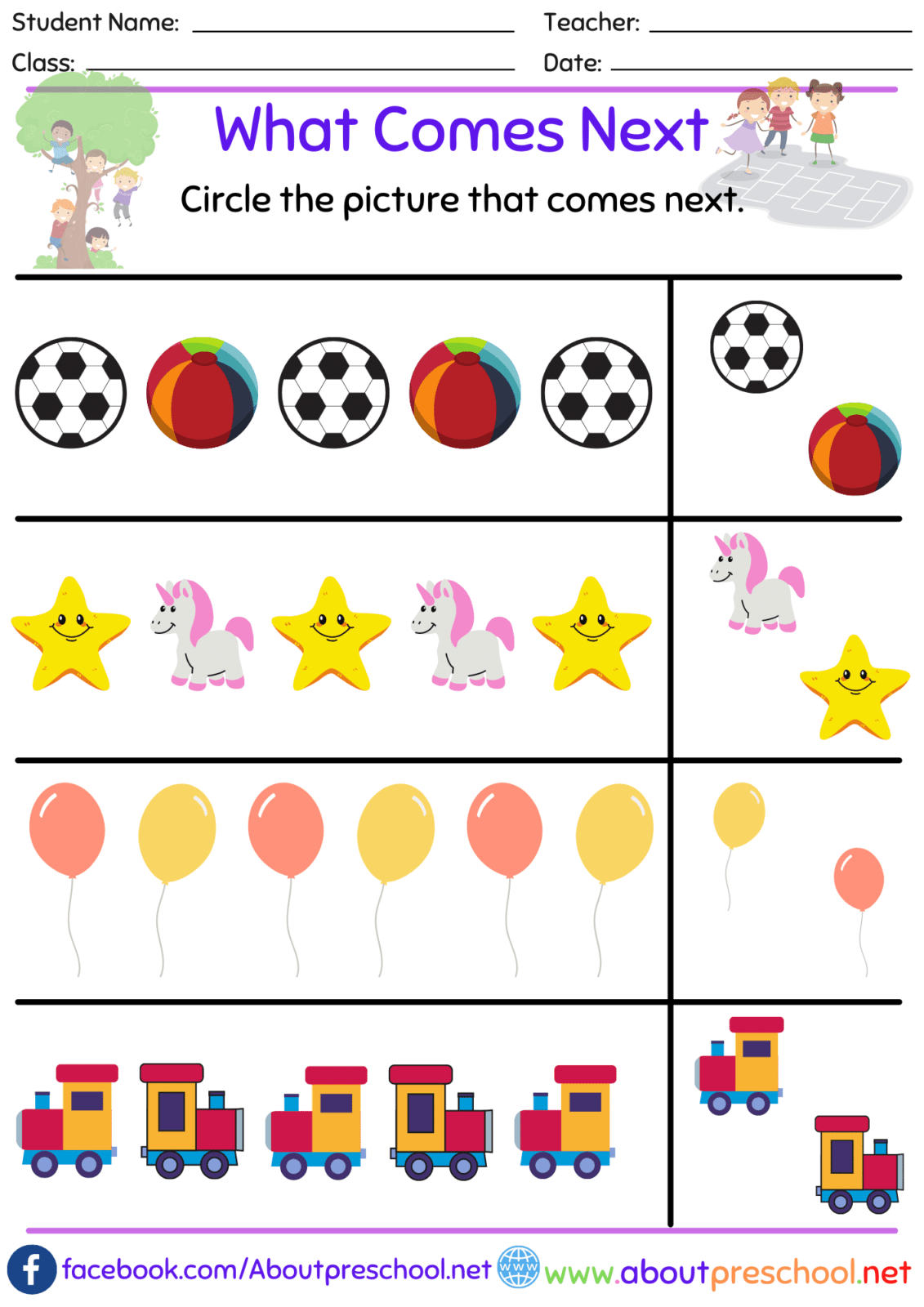 Practice Patterns Worksheet Free Printable PDF For Children Worksheets Library Practice Patterns Worksheet Free Printable PDF For Children Worksheets Library