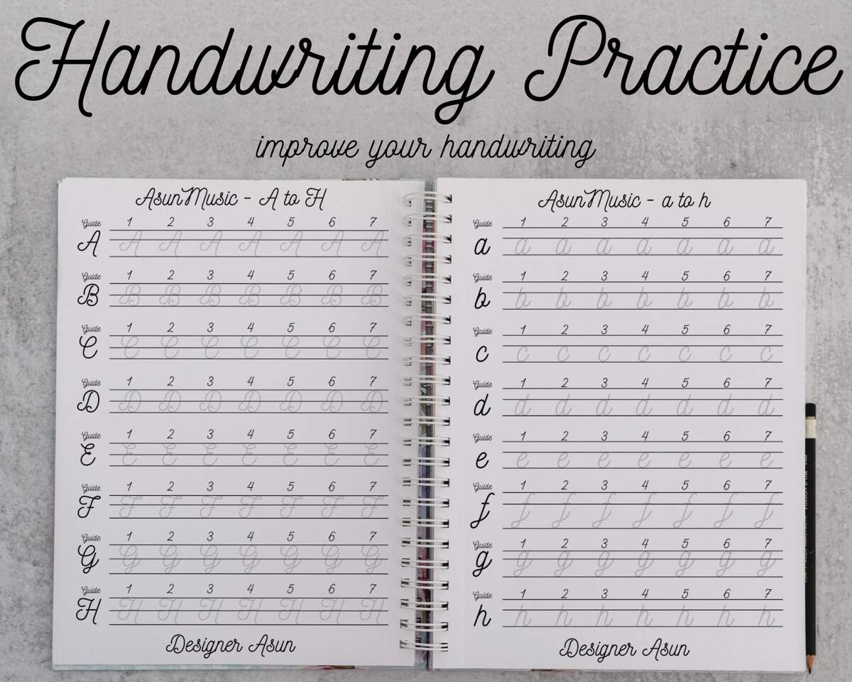 Storyboard That Free Letter Tracing Worksheet Maker