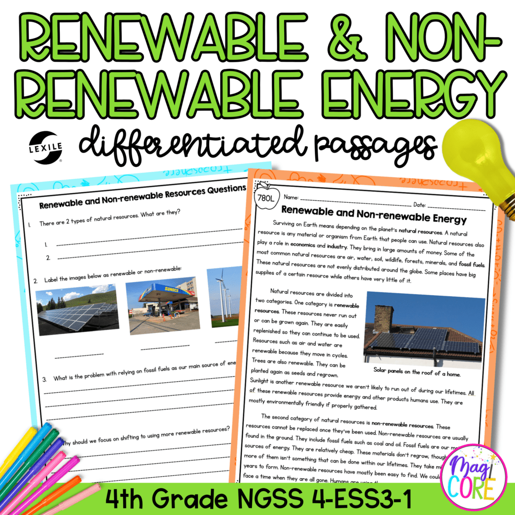 Renewable And Non Renewable Energy 4 ESS3 1 MagiCore Renewable And Non Renewable Energy 4 ESS3 1 MagiCore