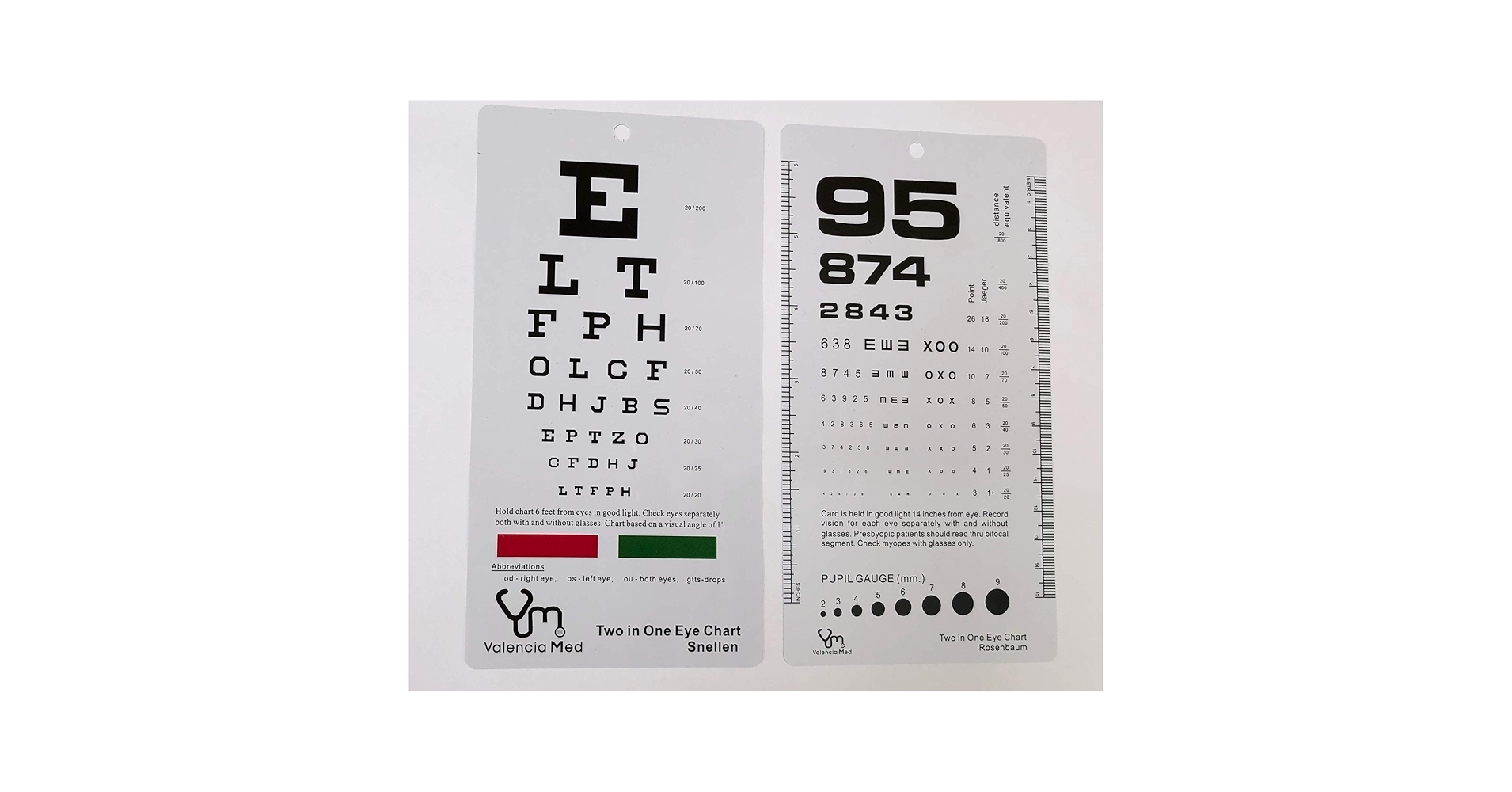Rosenbaum Eye Chart Printable The Eye Chart VIP Laser Eye Center Rosenbaum Eye Chart Printable The Eye Chart VIP Laser Eye Center
