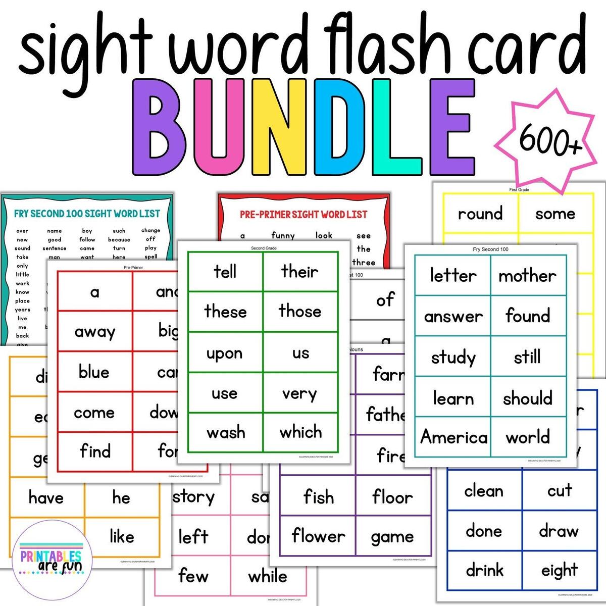 Sight Words Flash Cards 4th 5th 6th Grade Sight Words Flash Cards Sight Words Teach Your Child To Read Flash Cards For Kids Ages 4 8 Sight Words Flash Cards 4th 5th 6th Grade Sight Words Flash Cards Sight Words Teach Your Child To Read Flash Cards For Kids Ages 4 8
