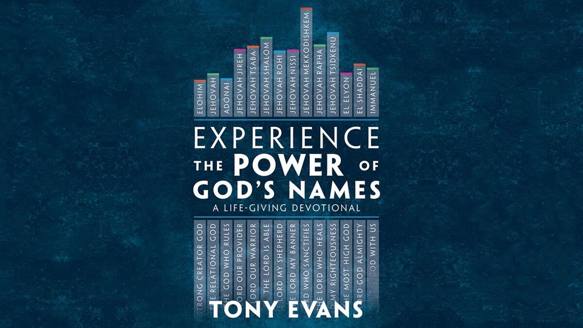 Six Days Of The Names Of God Day 2 Of 6 Six Days Of The Names Of God Day 2 Of 6