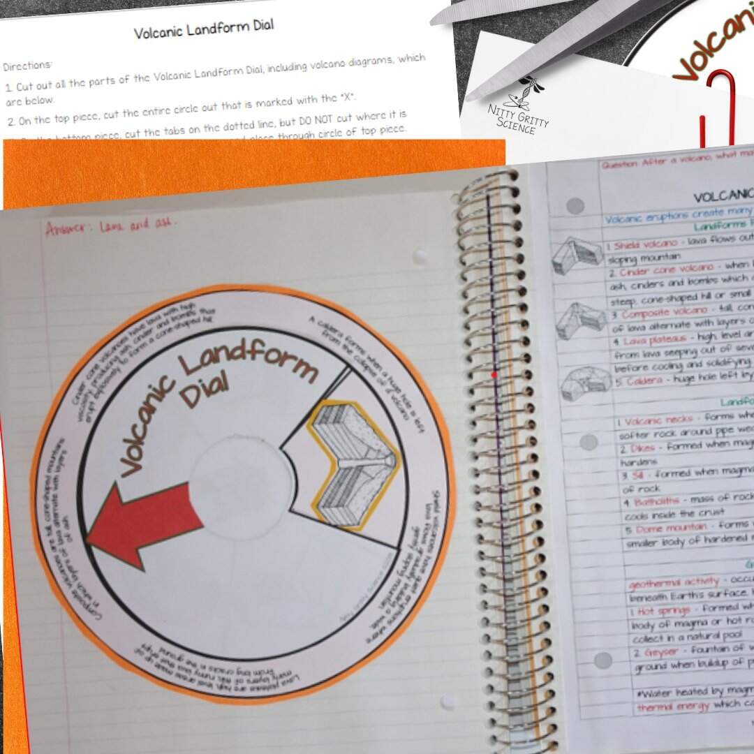 Students Dive Into Plate Boundaries By Using Our Volcanic Landform Dial Describe Each Boundary Rotate The Dial To Match And Discover The Dynamic Forces Shaping Our Planet Https T Co ODc46rAqNM Scienceeducation Interactivenotebook Students Dive Into Plate Boundaries By Using Our Volcanic Landform Dial Describe Each Boundary Rotate The Dial To Match And Discover The Dynamic Forces Shaping Our Planet Https T Co ODc46rAqNM Scienceeducation Interactivenotebook