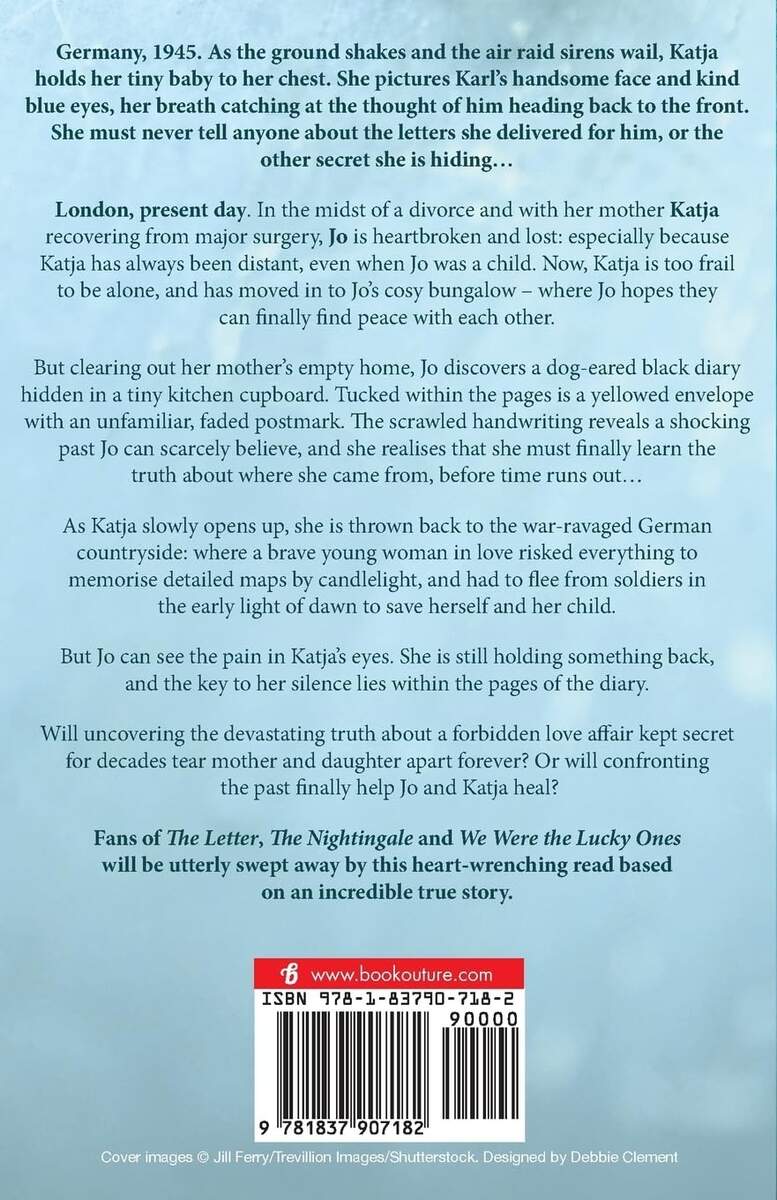 The Lost Diary By Rose Alexander Christian Bookaholic