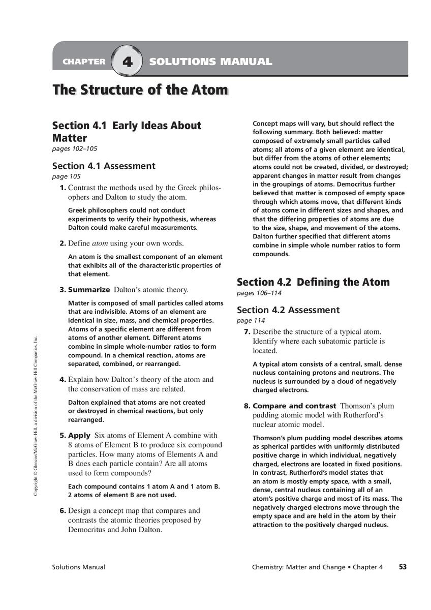 The Structure Of The AtomThe Structure Of The Atom Weebly Flip EBook Pages 1 14 AnyFlip The Structure Of The AtomThe Structure Of The Atom Weebly Flip EBook Pages 1 14 AnyFlip