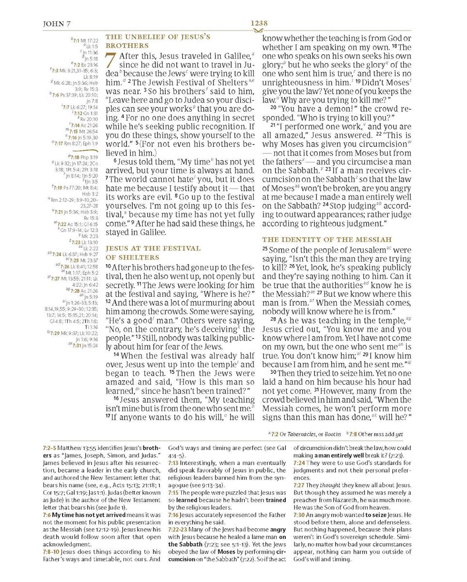 Tony Evans Study Bible Tony Evans Study Bible