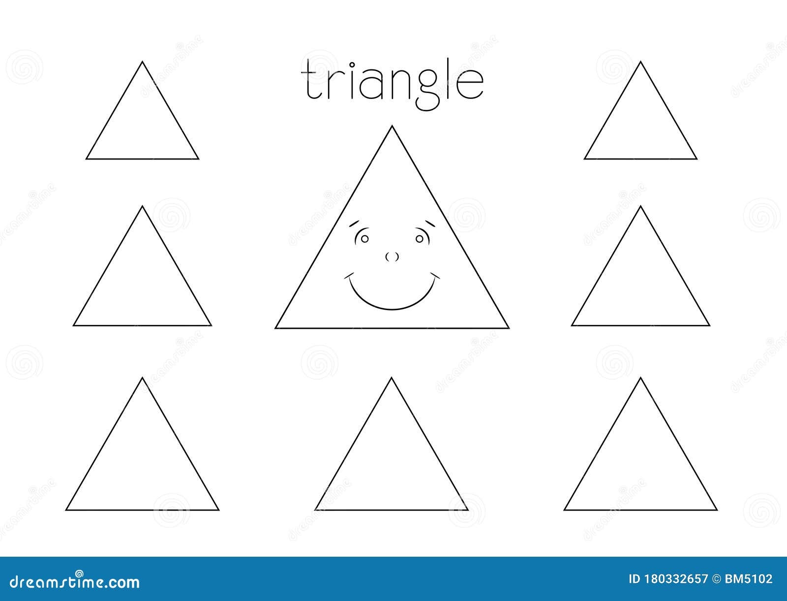 25 Free Shapes Coloring Pages For Kids Fun Easy Printable Little Sprout Art Learning Lab