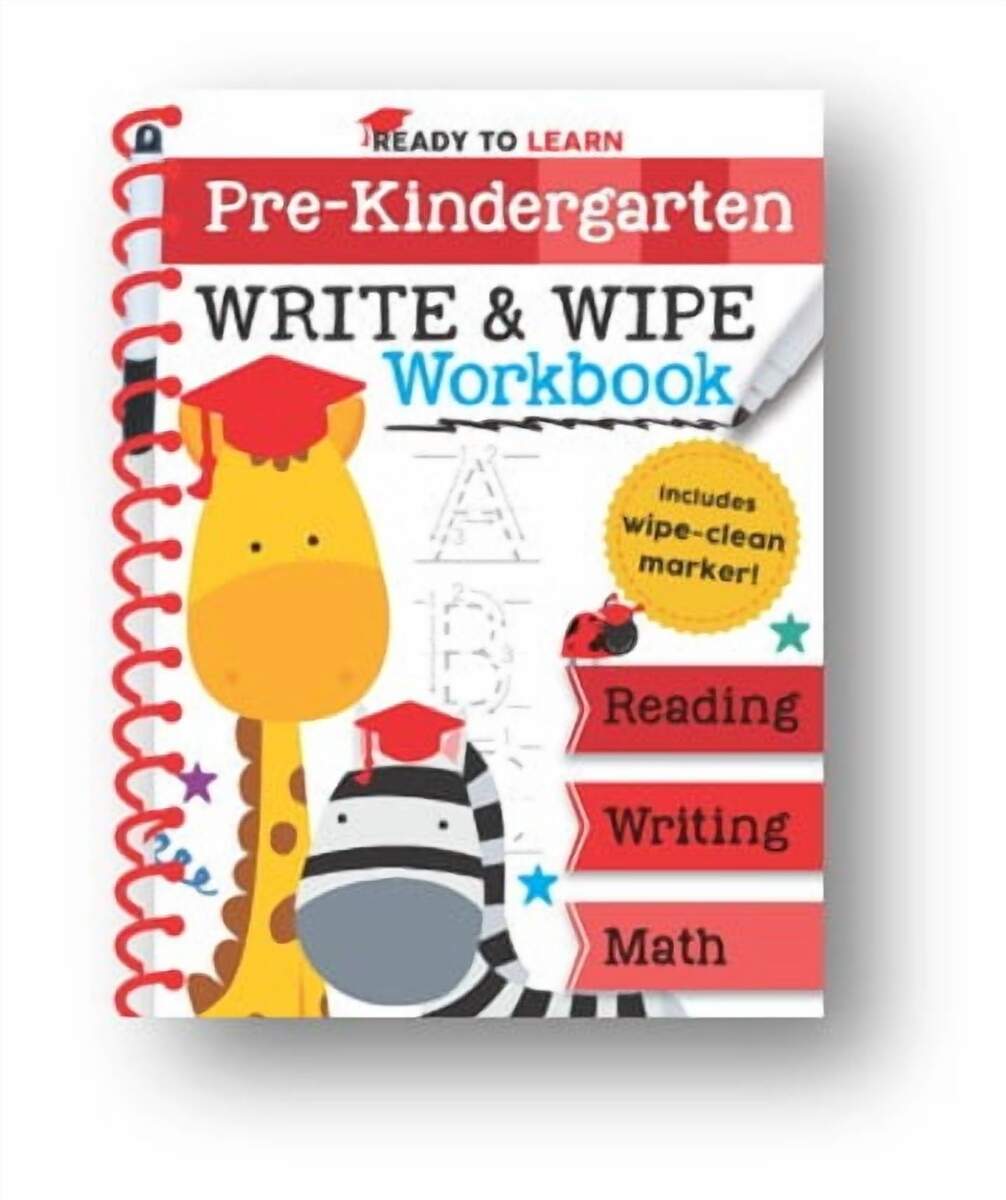 Walmart Black Friday Deals 2025 EDITORS OF SILVER DOLPHIN Ready To Learn Pre Kindergarten Write And Wipe Workbook Counting Shapes Letter Practice Letter Tracing And More Spiral Bound Walmart Walmart Black Friday Deals 2025 EDITORS OF SILVER DOLPHIN Ready To Learn Pre Kindergarten Write And Wipe Workbook Counting Shapes Letter Practice Letter Tracing And More Spiral Bound Walmart