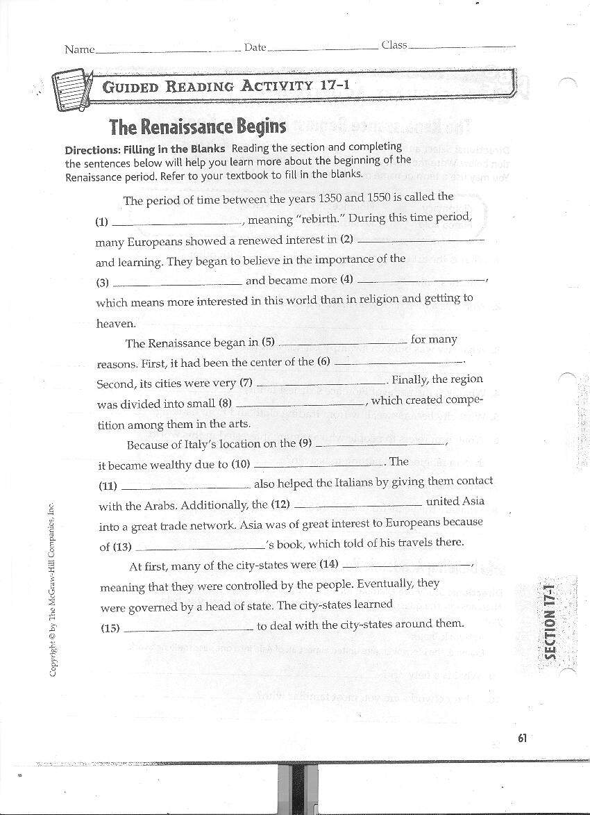 Williamsonsocialstudies Renaissance Williamsonsocialstudies Renaissance