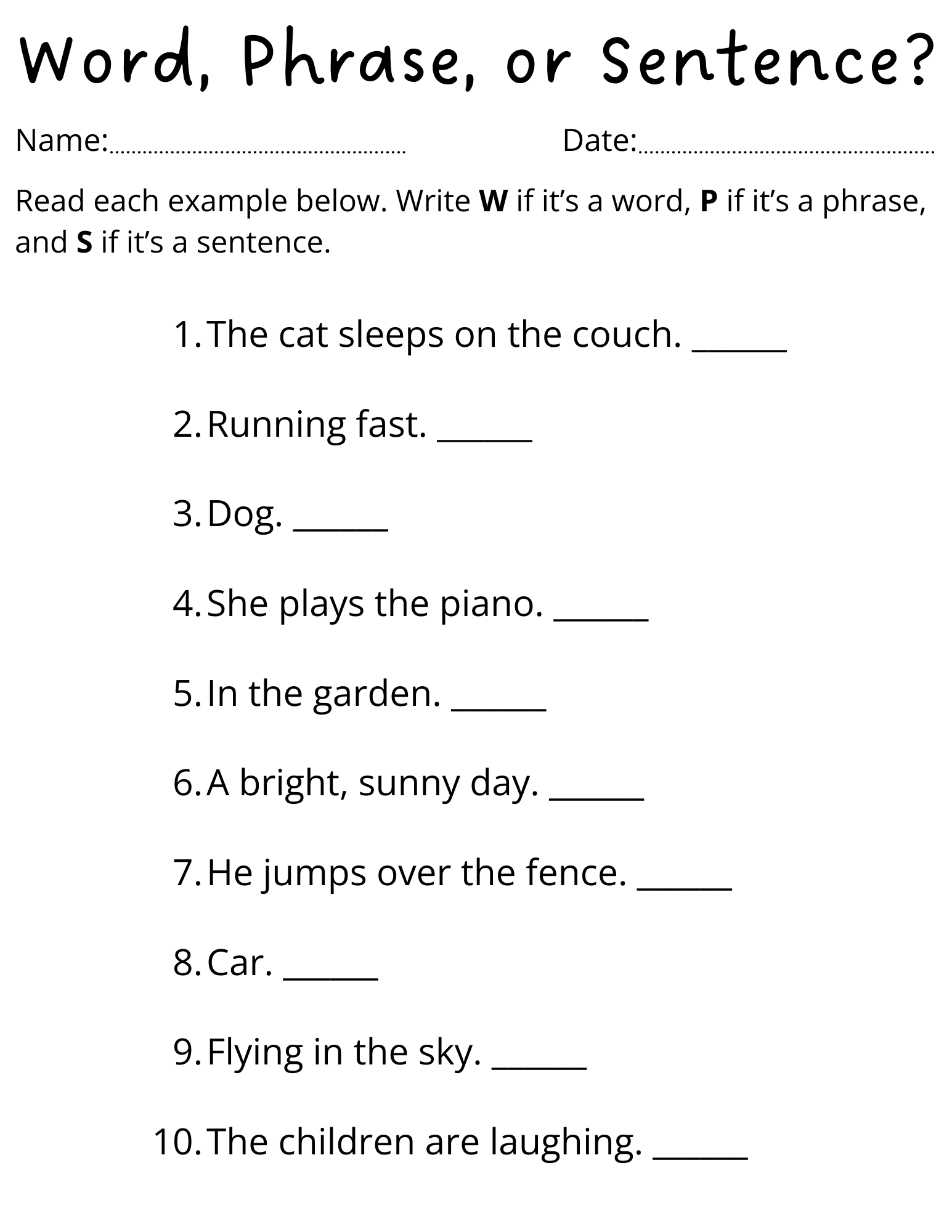 Using Sentence Clues To Help Define Words Worksheet Have Fun Teaching
