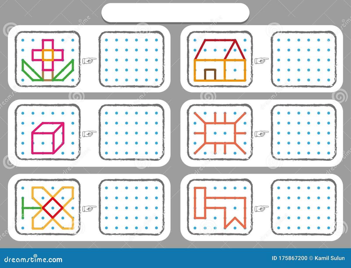 Pattern Worksheets Free Printables By Storyboard That