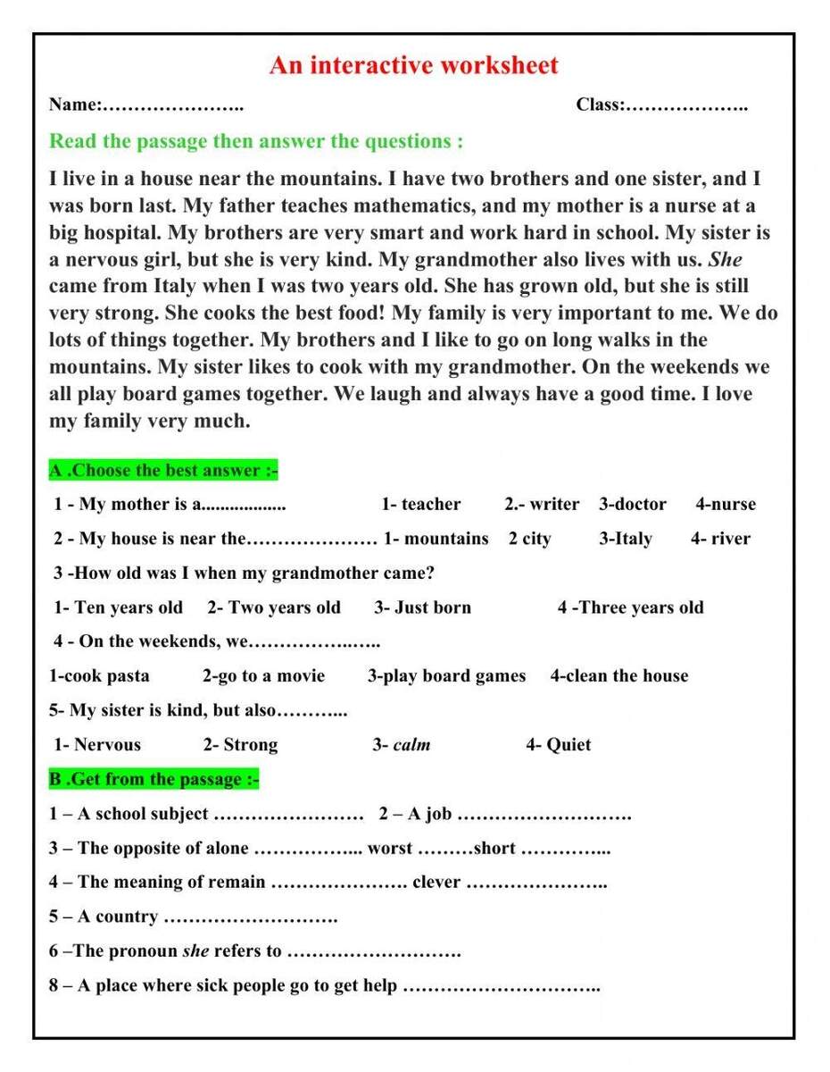 Worksheet Grade 8 Worksheet Worksheets Library Worksheet Grade 8 Worksheet Worksheets Library