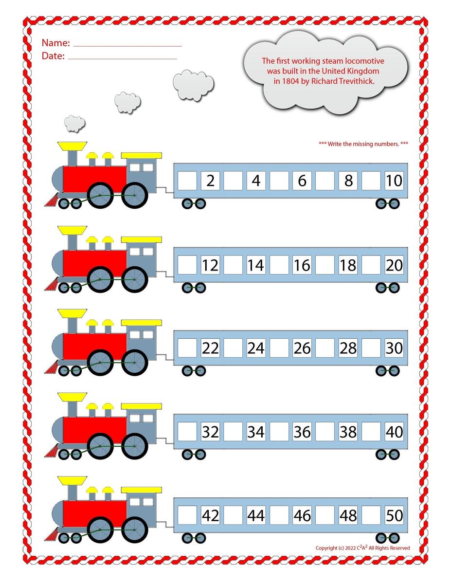 Write The Missing Numbers 1 To 100 Preschool Kindergarten Grade 1 10 Printable Worksheets Etsy Write The Missing Numbers 1 To 100 Preschool Kindergarten Grade 1 10 Printable Worksheets Etsy